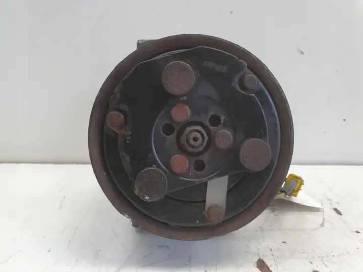 Mini Cooper R56 1.6 16V VTi SPRĘŻARKA KLIMATYZACJI