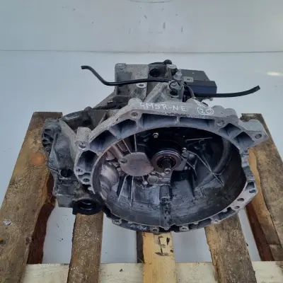 Ford C-Max 1.8 16V SKRZYNIA BIEGÓW 4M5R-7002-NE manualna MANUAL