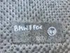 BMW F01 F02 LEWA OSONA TERMICZNA TŁUMIKA 7185211