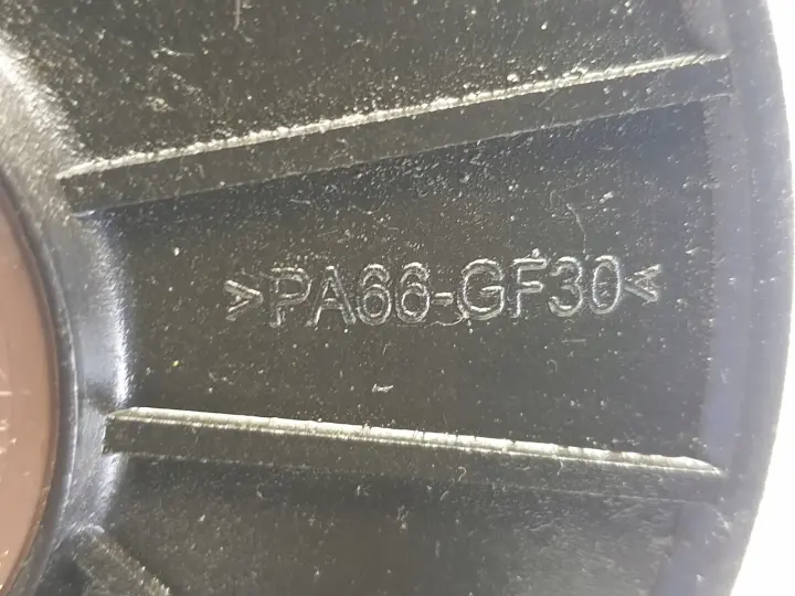 Volvo V60 II 1.5 T USZCZELNIACZ WAŁU 32224651