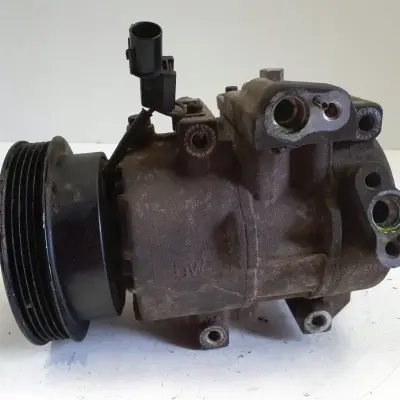 Hyundai i30 1.6 CRDI SPRĘŻARKA KLIMATYZACJI pompa