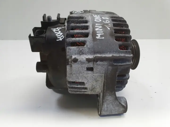 Mini Cooper D R60 1.6 D ALTERNATOR valeo 7823291