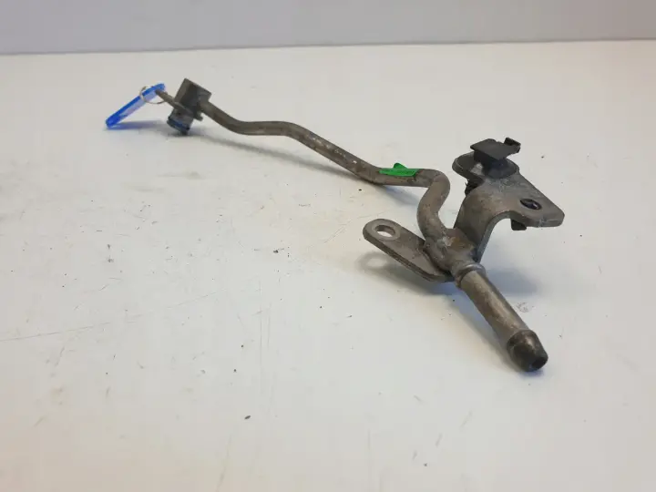 Ford Edge USA 2.0 T RURKA oleju OLEJOWA przewód