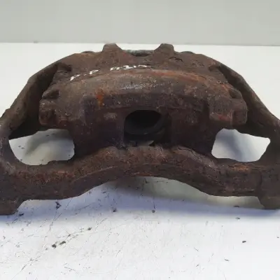 Volvo S80 II V70 III PRZEDNI ZACISK HAMULCOWY prawy przód 316 mm 946