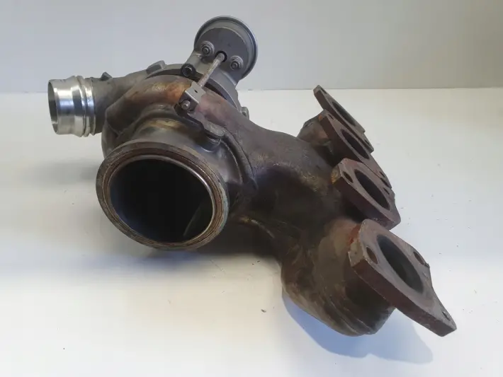 Volvo V40 II 1.5 T TURBOSPRĘŻARKA turbo 31441692