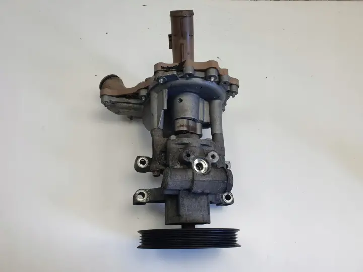 Ford Transit MK7 VII 2.2 TDCI POMPA WSPOMAGANIA wody