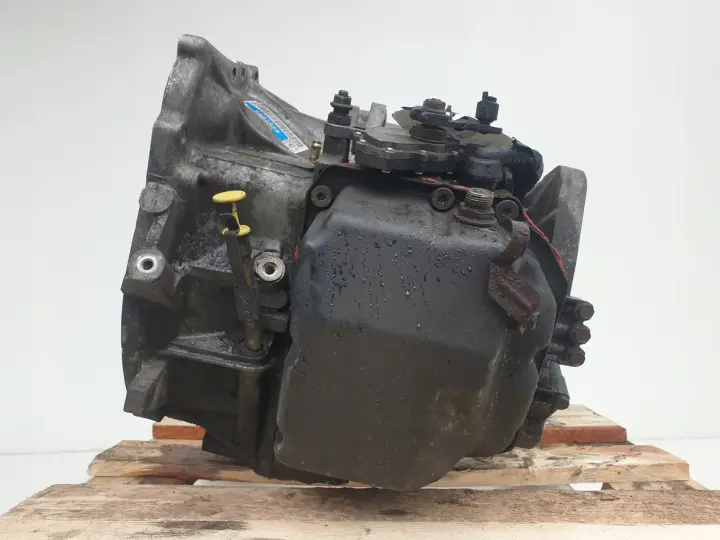 Volvo S80 2.4 T TURBO AUTOMATYCZNA SKRZYNIA BIEGÓW automat 9482025 55-50SN