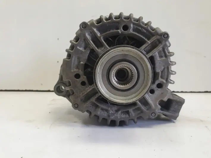 Volvo S80 II 2.4 D5 ALTERNATOR 0121615005 oryg