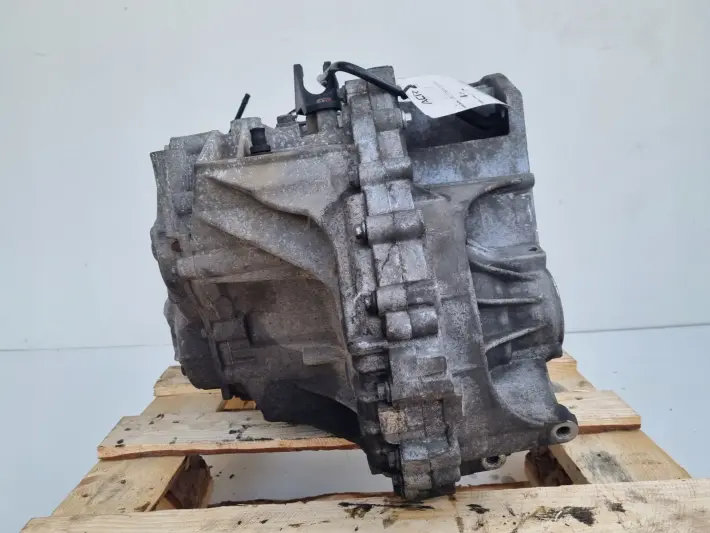 Ford Focus III MK3 2.0 TDCI AUTOMATYCZNA SKRZYNIA BIEGÓW automat AV9R7000BB