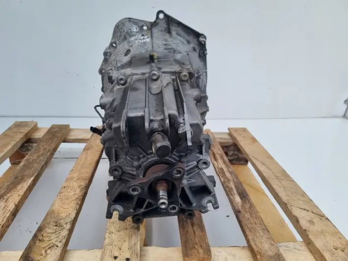 BMW E87 E90 E91 2.0 N45 MANUALNA SKRZYNIA BIEGÓW manual CAL