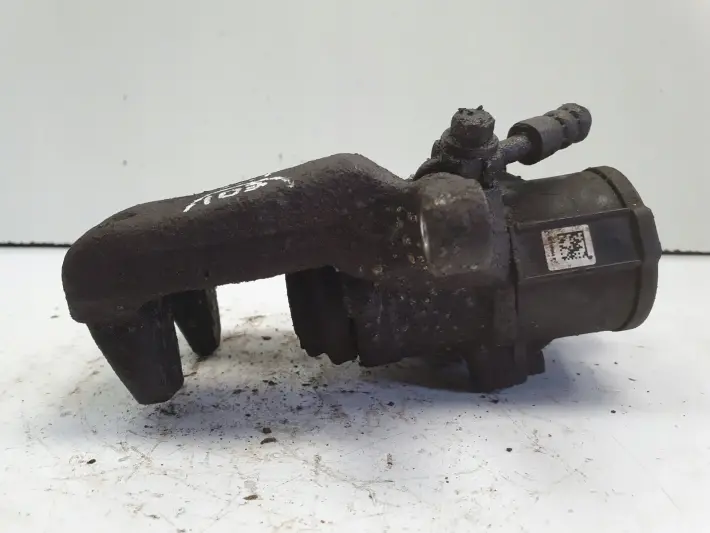 Volvo S60 II S80 II V60 V70 III XC70 II TYLNY ZACISK HAMULCOWY lewy tył