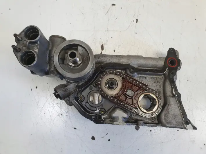 Fiat Coupe 2.0 T turbo 20V R5 POMPA OLEJU olejowa 201670