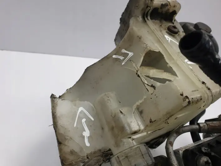 Citroen C4 Picasso 1.6 HDI WYBIERAK SKRZYNI BIEGÓW