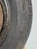 Renault Trafic III KOŁO ZAPASOWE Zapas 215/65 R16C 5x114.3 ET50 Continental