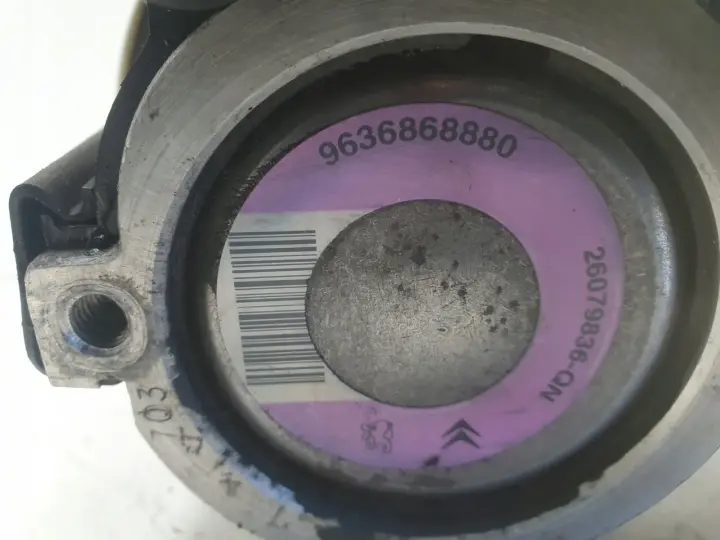 Peugeot 206 1.4 8V POMPA WSPOMAGANIA 9636868880 26079836-QN