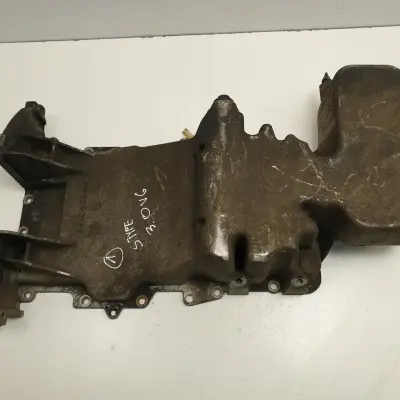 Jaguar S-Type 3.0 V6 MISKA OLEJOWA Oleju