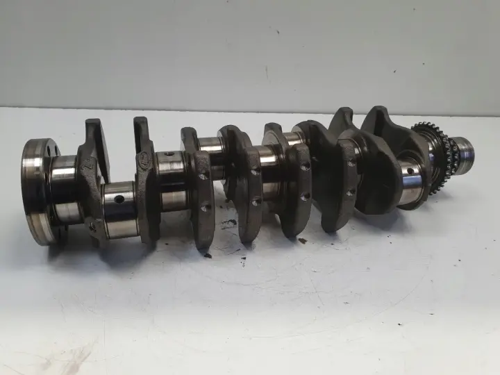 Ford Transit VII MK7 2.4 TDCI WAŁ KORBOWY YC1Q