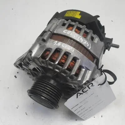 Kia Ceed 1.6 CRDI ALTERNATOR valeo 37300-2A850 130A