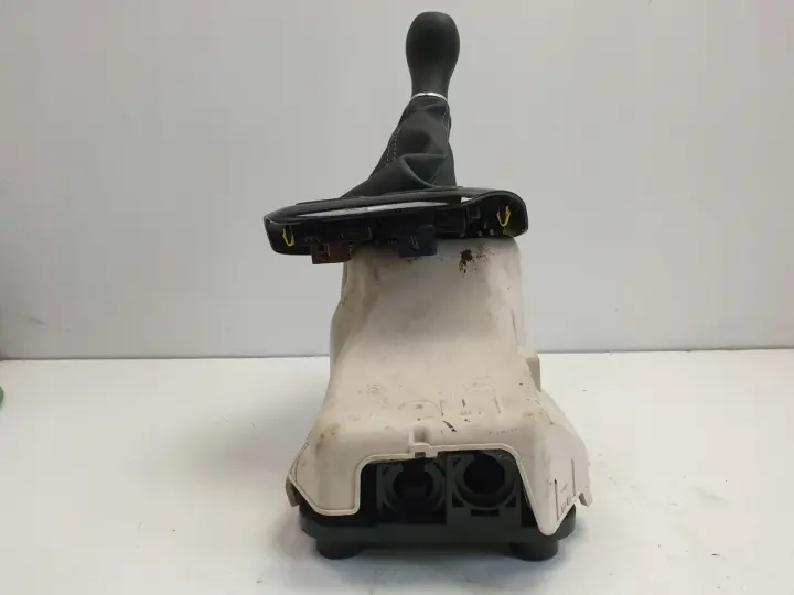 Opel Corsa F LEWAREK ZMIANY BIEGÓW Manual