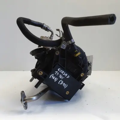 Opel Corsa D 1.4 16V KOLEKTOR SSĄCY 0280600047