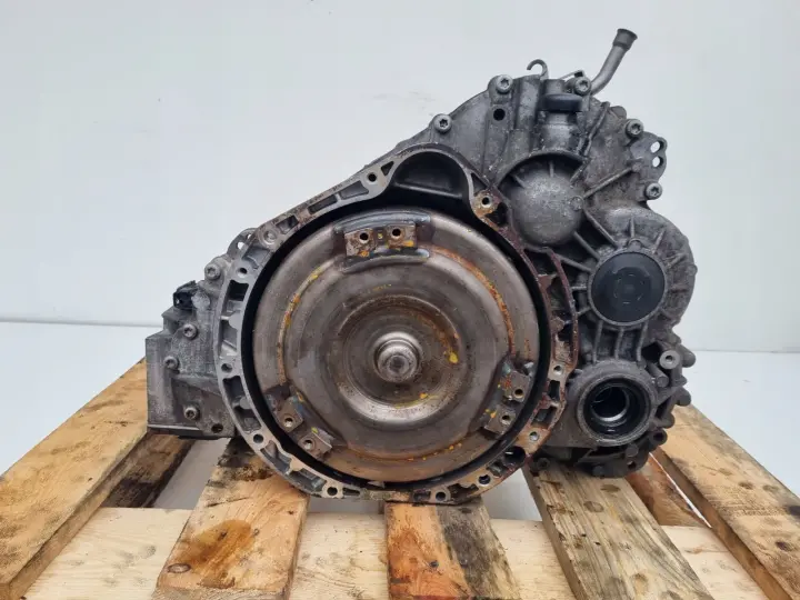 Mercedes W169 2.0 CDI AUTOMATYCZNA SKRZYNIA BIEGÓW 1693702800 722800