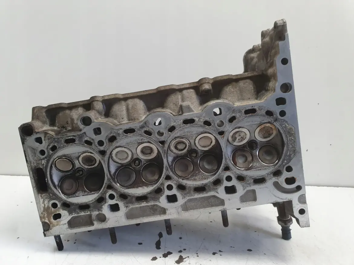 Opel Astra III H 1.4 16V GŁOWICA CYLINDRÓW 55355430