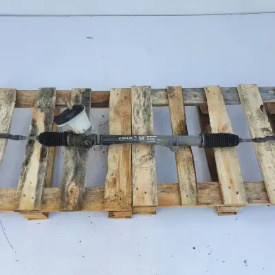 Renault Kangoo II MAGLOWNICA przekładnia EUROPA