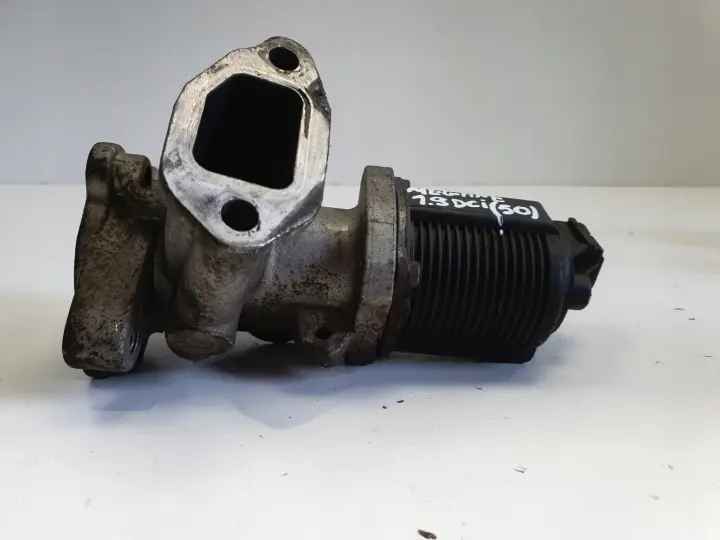 Opel Corsa D 1.3 CDTI ZAWÓR EGR