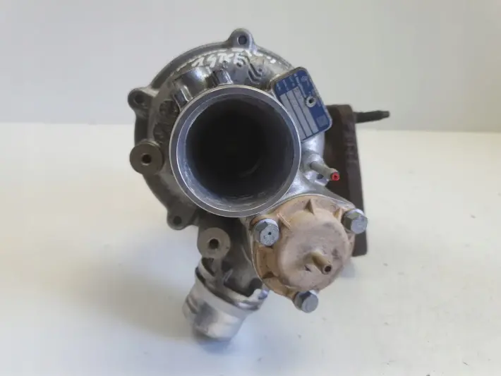 Renault Megane III 1.4 TCe TURBOSPRĘŻARKA turbo H82843795