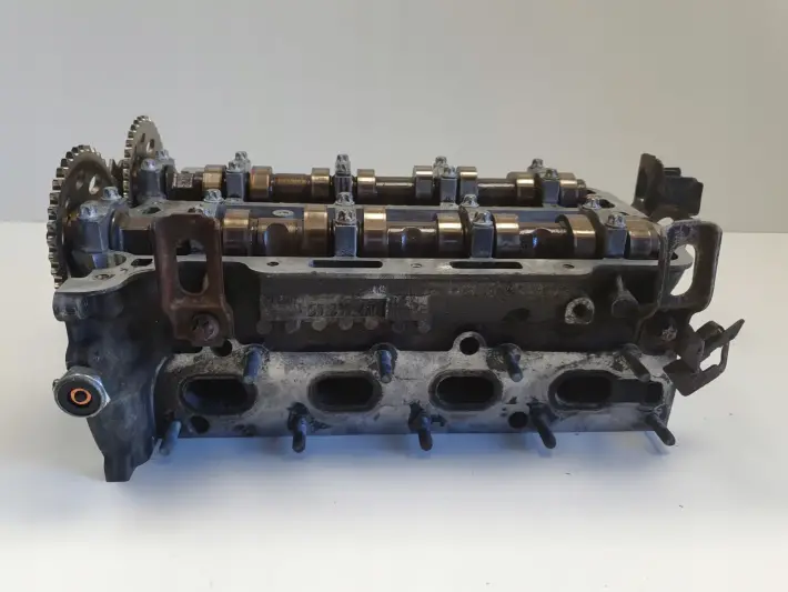 Opel Corsa D 1.2 16V GŁOWICA CYLINDRÓW 55355430