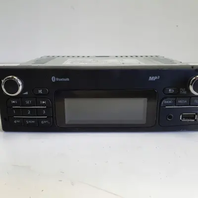 Renault Kangoo II RADIOODTWARZACZ CD Radio Mp3 281150213R