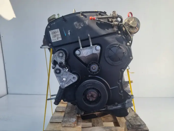SILNIK KOMPLET Jaguar X-Type 2.0 D TDCI 130KM FMBA
