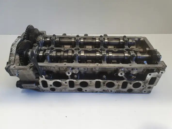 SsangYong Korando III 2.0 D XDI GŁOWICA CYLINDRÓW A6710160201