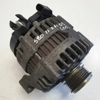 Volvo S80 II 2.4 D5 ALTERNATOR 0121615014