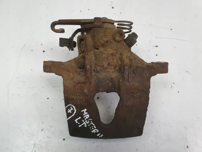 Renault Master III TYLNY ZACISK HAMULCOWY lewy tył KIEROWCY