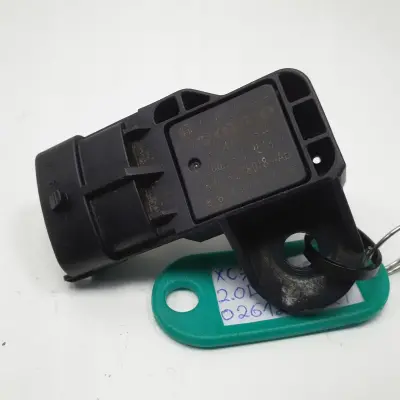 Volvo V70 III XC70 II lift 2.0D D4 CZUJNIK Map sensor 0261230424