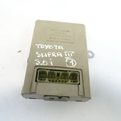 Toyota Supra III 3.0 i MODUŁ sterownik SENSOR oryg
