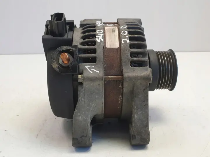 Volvo S40 II V50 2.0 D ALTERNATOR