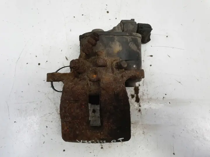 Volvo S60 II S80 II V60 V70 III XC70 II TYLNY ZACISK HAMULCOWY prawy tył