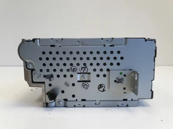 Volvo VOLVO V60 I S60 II XC60 I CZYTNIK NAWIGACJI Radio 31285459 31285459AA