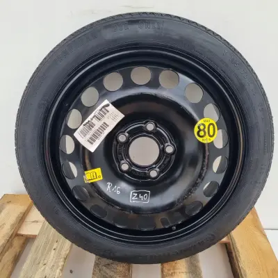 Opel Vectra C Astra H KOŁO DOJAZDOWE dojazdówka 115/70 R16 5x110 2160132