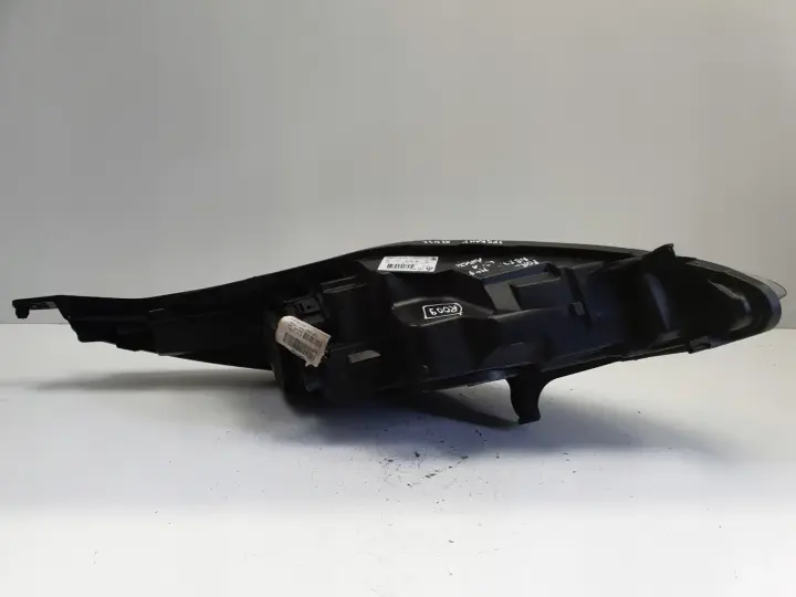 Ford Fiesta Mk6 Mk7 08-12 PRZEDNIA LAMPA LEWA lewy przód anglik 8A61-13W030
