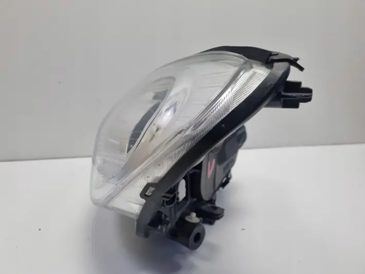 Volvo V60 S60 II PRZEDNIA LAMPA LEWA lewy przód XENON 31299990