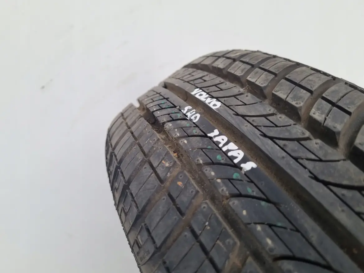 Volvo V40 S40 KOŁO ZAPASOWE Zapas 175/65 R15 30611206 20150403