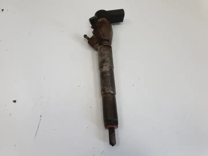 Nissan Qashqai 1.5 DCI WTRYSKIWACZ wtrysk H8200704191