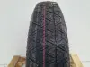 Volvo XC60 KOŁO DOJAZDOWE dojazdówka 125/80 R17 31302356 2170805 31302356