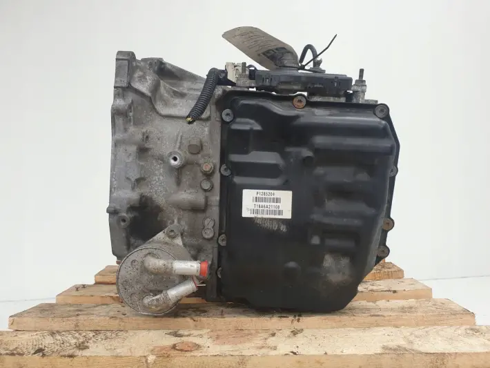 Volvo S60 V60 II 2.0 D DIESEL AUTOMATYCZNA SKRZYNIA BIEGÓW automat 1285204
