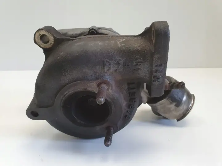 Audi A4 B5 1.9 TDI TURBOSPRĘŻARKA turbo 028145702C