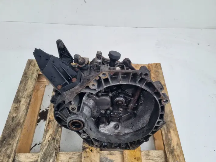 Mini Cooper One R50 1.6 16V SKRZYNIA BIEGÓW PNA PNE PMA 5 biegów