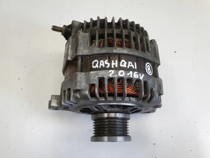 Nissan X-TRAIL T30 2.0 16V ALTERNATOR 23100-AU400 110A